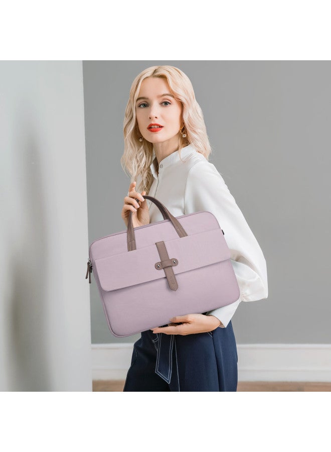 جولف حقيبة يد للشباب عالية القيمة 15.6 بوصة حقيبة أوراق عصرية حقيبة كمبيوتر محمول - Image 2