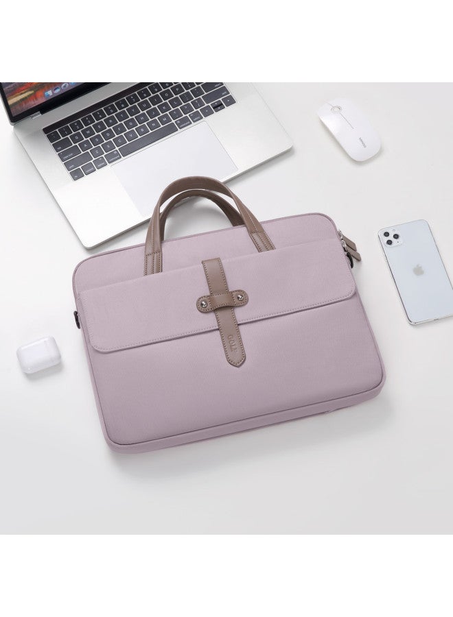 جولف حقيبة يد للشباب عالية القيمة 15.6 بوصة حقيبة أوراق عصرية حقيبة كمبيوتر محمول - Image 5