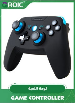 black D