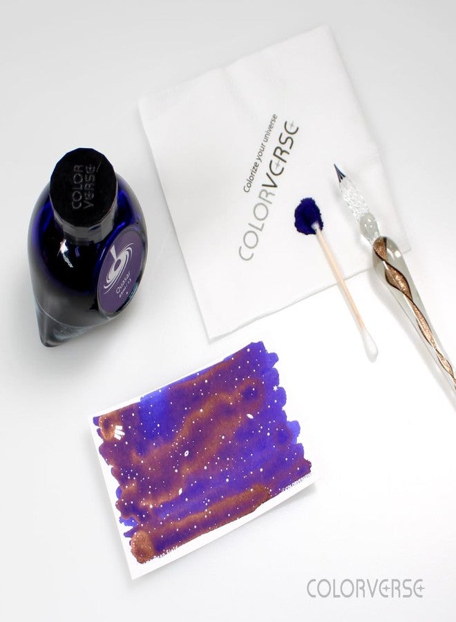 Colorverse Ink 65ml & 15ml Quasar - Image 5