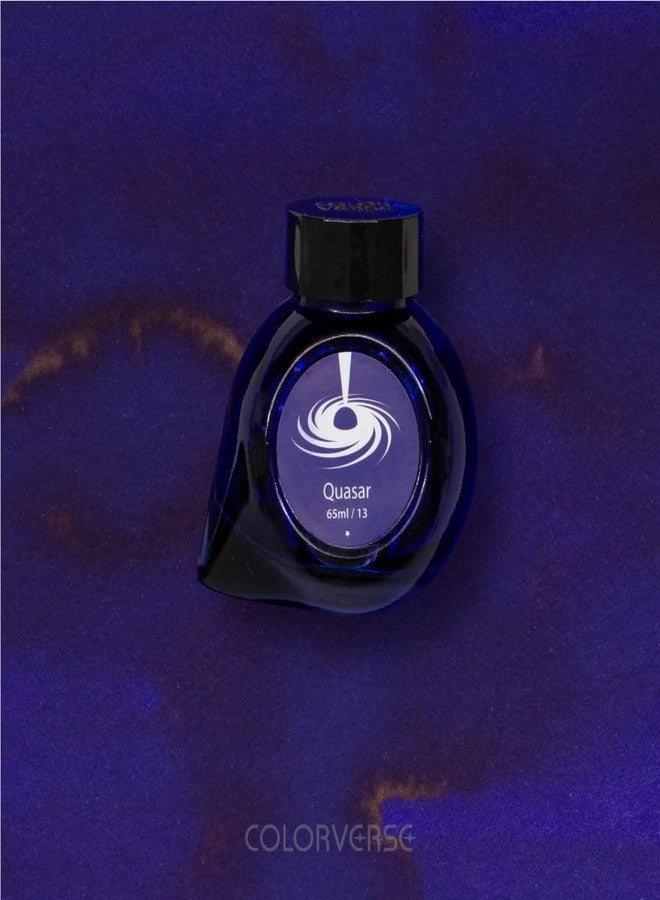 Colorverse Ink 65ml & 15ml Quasar - Image 2
