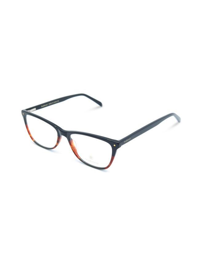 Sunflower Cat Eye Womens Optical Frame - Image 2