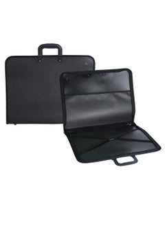 A3 Artist Portfolio Case Art Portfolio Carrying Bag Sketch Bag Painting Drawing Board Bag Art Carry Bag Art Presentation Storage Bag Art Folder Art Supplies Tote Bag Artwork Carried Bag - pzsku/Z902F877A55C02FF543ADZ/45/_/1717029311/1ef6da64-1512-4359-9077-1394f9b46ba5