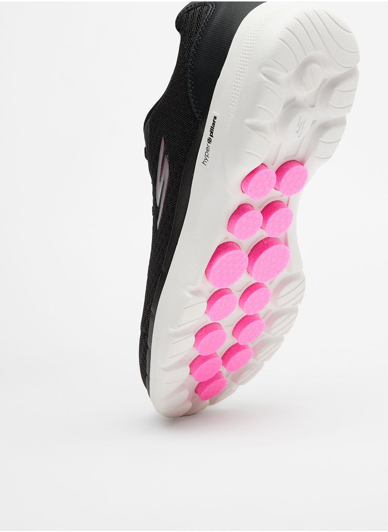 SKECHERS - Go Walk 6 Slip-On Shoes - Image 1