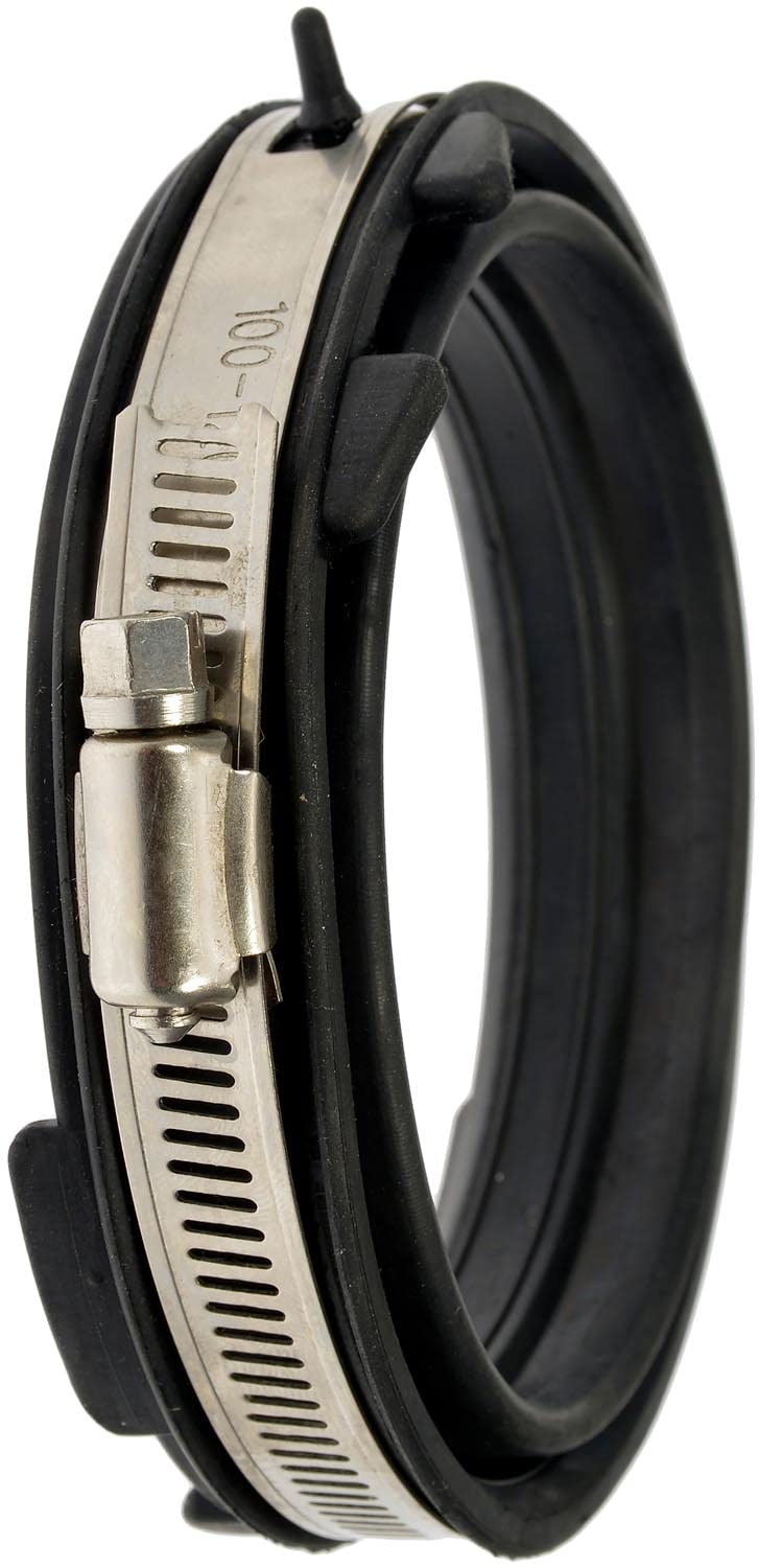 Dorman 696-401 Engine Air Intake Hose Compatible with Select Chevrolet/GMC Models - Image 2