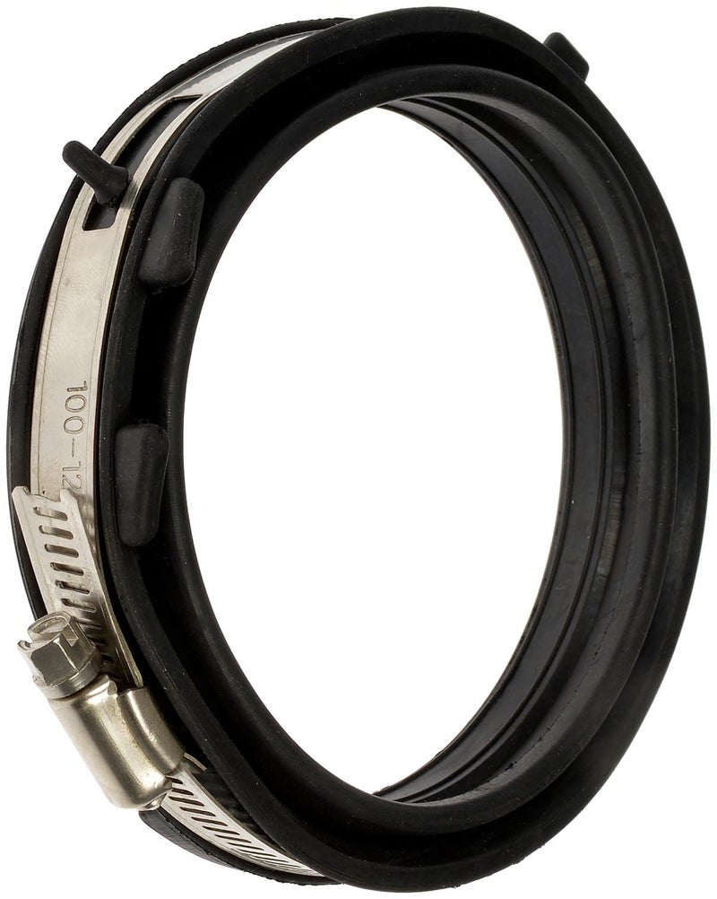 Dorman 696-401 Engine Air Intake Hose Compatible with Select Chevrolet/GMC Models - Image 1