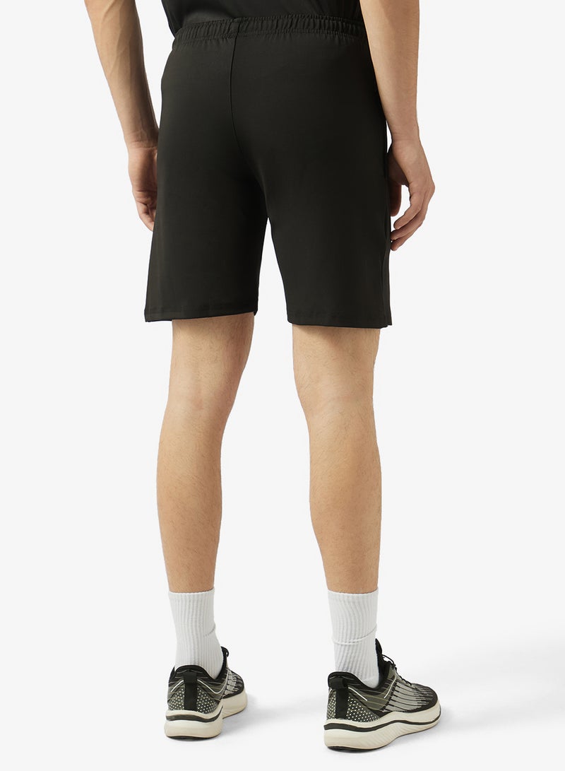 FRWD front side pintuk Shorts - Image 3