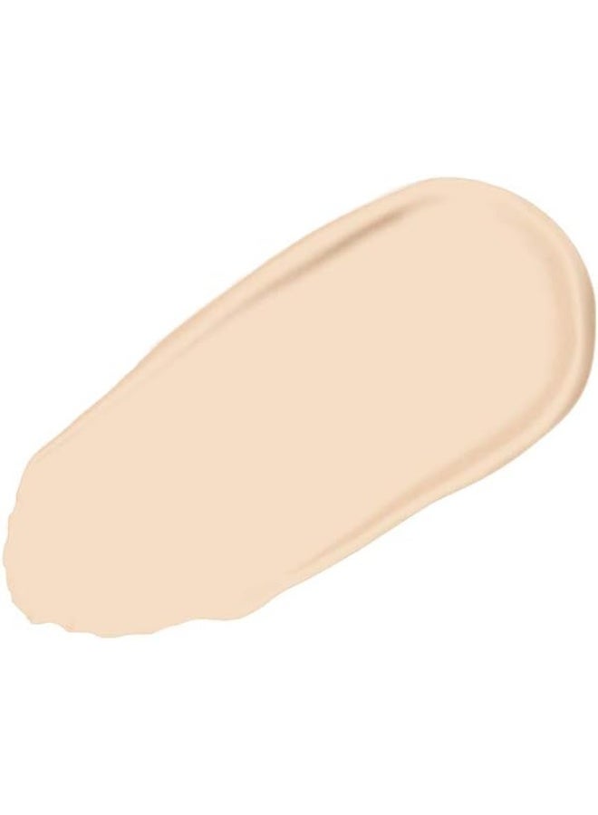 Swiss Beauty Liquid Light Weight Concealer With Full Coverage |Easily Blendable Concealer For Face Makeup With Matte Finish | Shade- Light - Moyen, 6g - Image 3