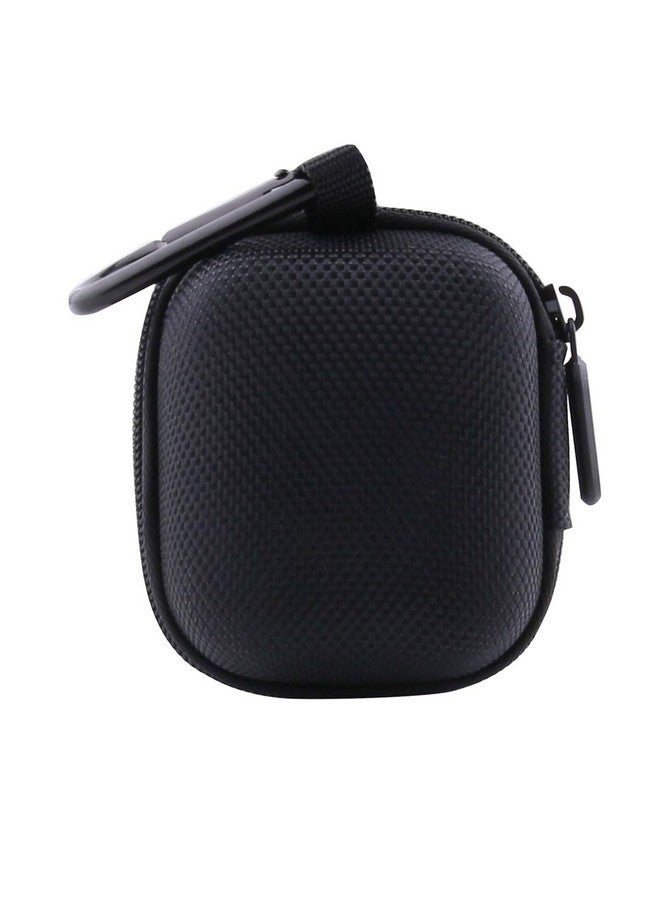 WERJIA Hard Storage Carrying Case For Tamagotchi On Interactive Pet Game (Black) - Image 5