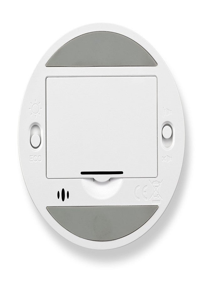 Polder Twist Digital Kitchen Timer, Extra Large Display, 100 Minute Countdown, Silent, Backlit Alert or Loud Volume, Memory Function, Magnet for Easy Storage - Image 5