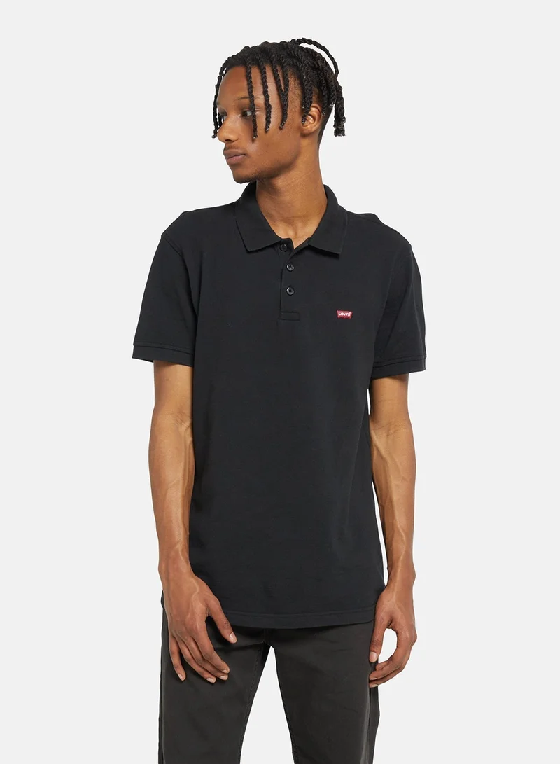 Levi's Levi's® Men's Housemark Polo Shirt
