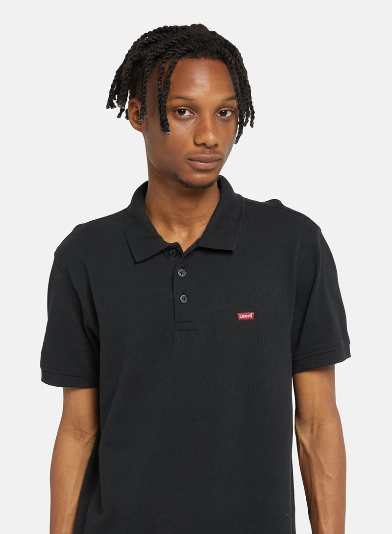 Levi's Levi's® Men's Housemark Polo Shirt