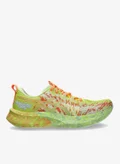asics Yellow
