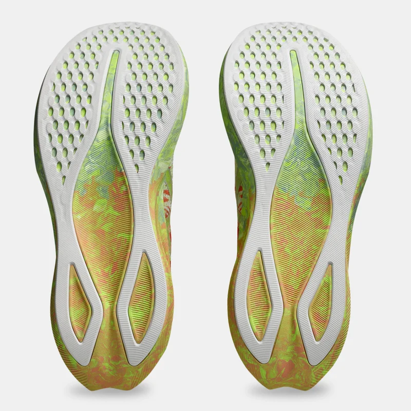 asics Men's NOOSA TRI 16 Running Shoes