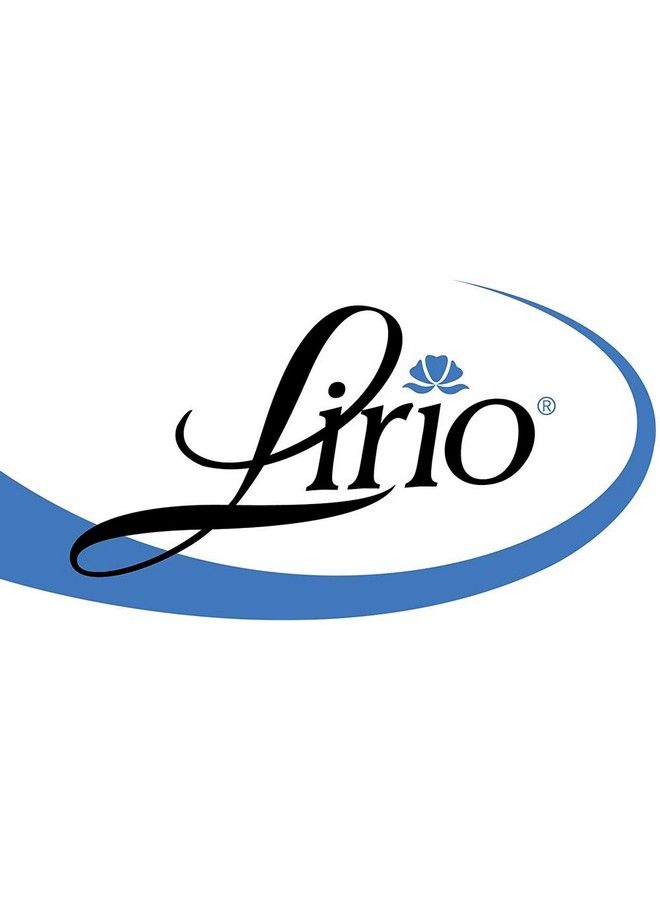 lirio Dermatologico Bar Soap. Glycerin Enriched Antibacterial Soap. For Daily Use. Suitable For All Skin Types. 5.3 Oz. Pack Of 6 - Image 5