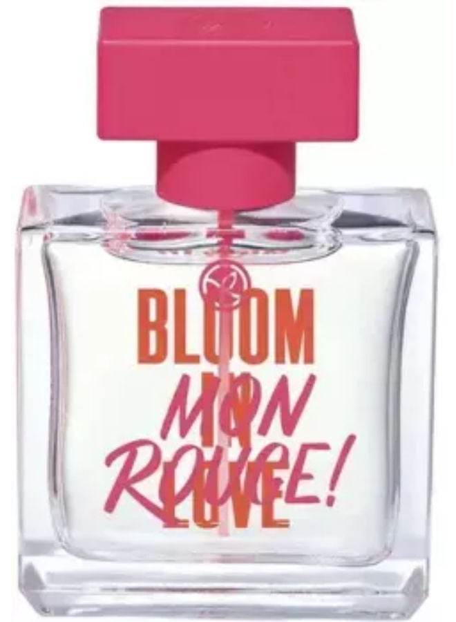 Mon Rouge Bloom In Love EDP 30ml