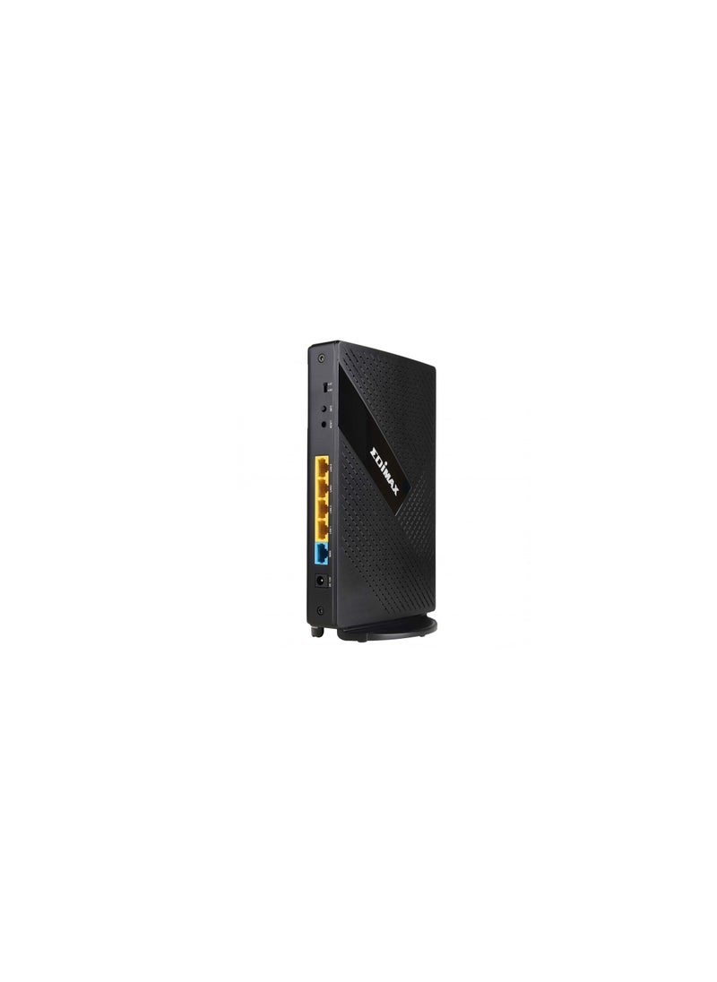 Edimax - It is a device that has the ability to have two different modes, either a Router or an Access Point. - Image 1
