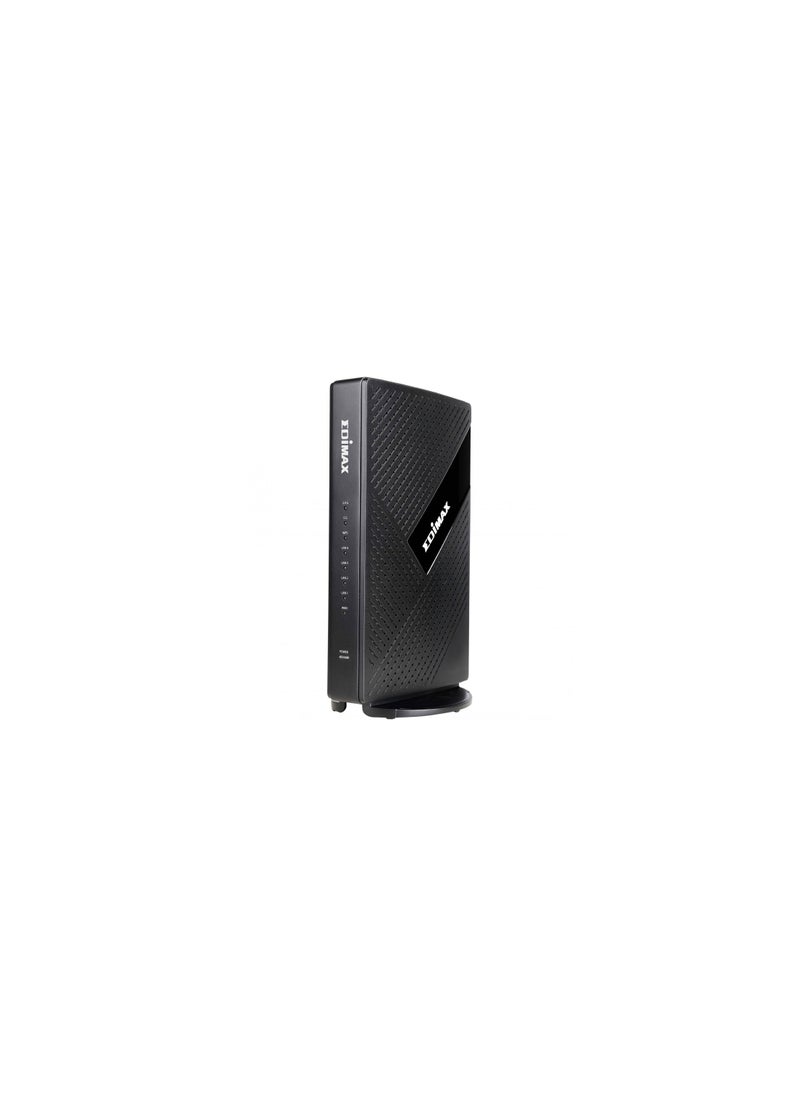 Edimax - It is a device that has the ability to have two different modes, either a Router or an Access Point. - Image 1