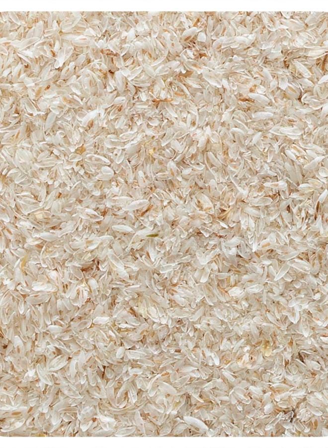 Organic Whole Psyllium Husk 16 oz (453 g)