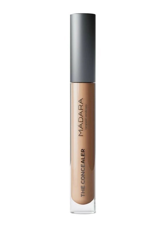 Mádara The Concealer Luminous Perfecting Concealer 45 Almond 4ml - Image 1