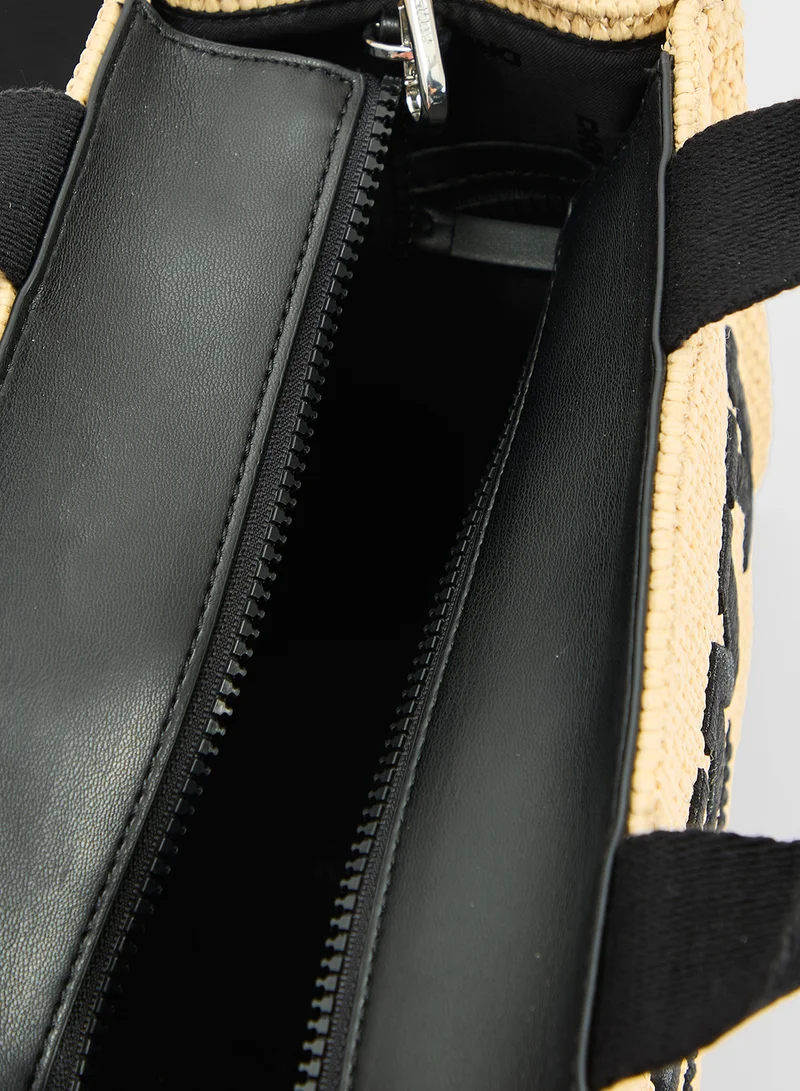 DKNY Hadlee Top Handle Zip Through Tote