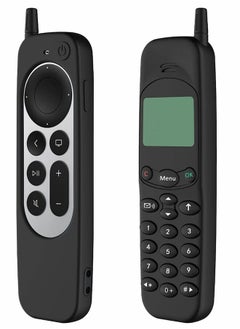 Compatible With 4K Tv Series 6 Gen 6Th Generation Siri 2Nd 2021 Version And 7Th 7 3Rd 2022 Voice Remote Control.