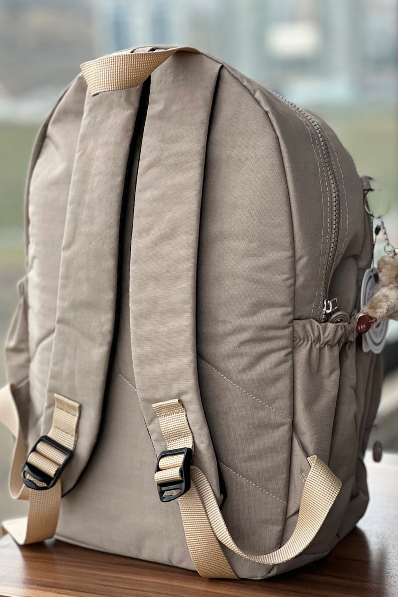 Nemo Bags Outdoor Mink Backpack School Bag Laptop and Travel Bag Waterproof Sports Bag  - Image 2