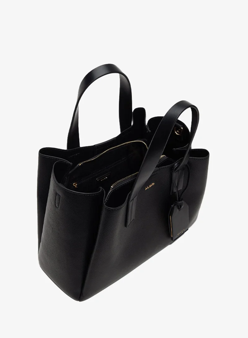 الدو حقيبة أكيلة