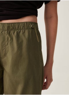Ovs OVS Cotton Parachute Trousers  - Image 4