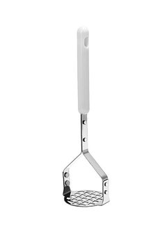 Generic Mini Stainless Steel Convenient Durable Kitchen Tool Potato Masher  - Image 1