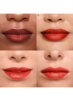 Wonderskin Wonder Blading Lip Stain Peel Off Masque Long Lasting, Waterproof And Transfer Proof Pink Lip Tint, Matte Finish Peel Off Lip Stain (Glamorous Masque)  - Image 2
