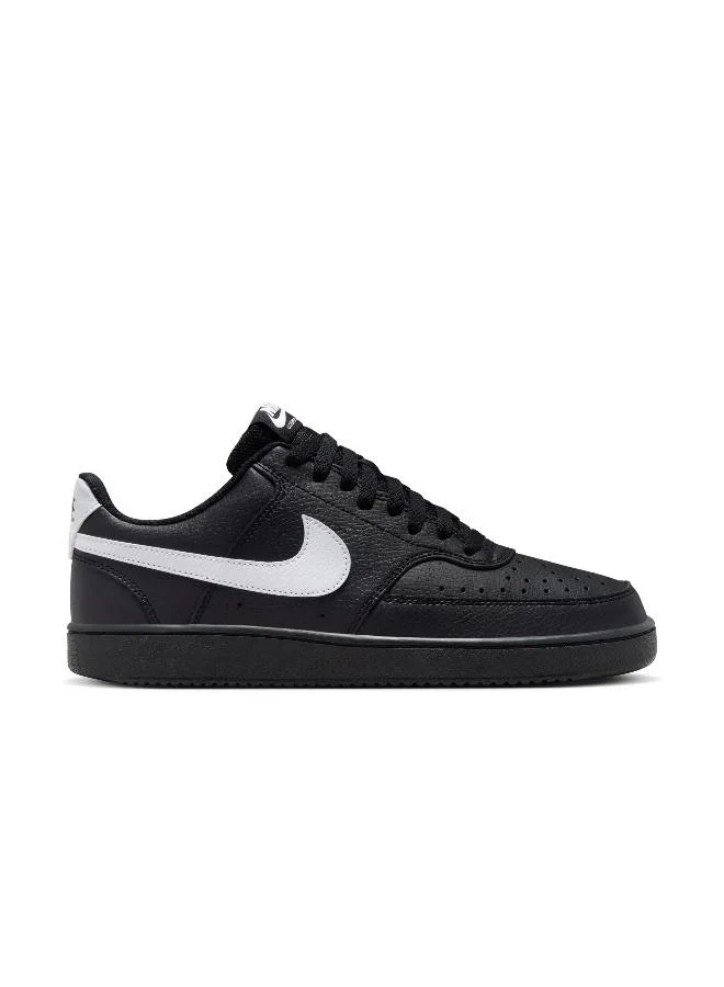 Nike Men's Court Vision Low Shoes