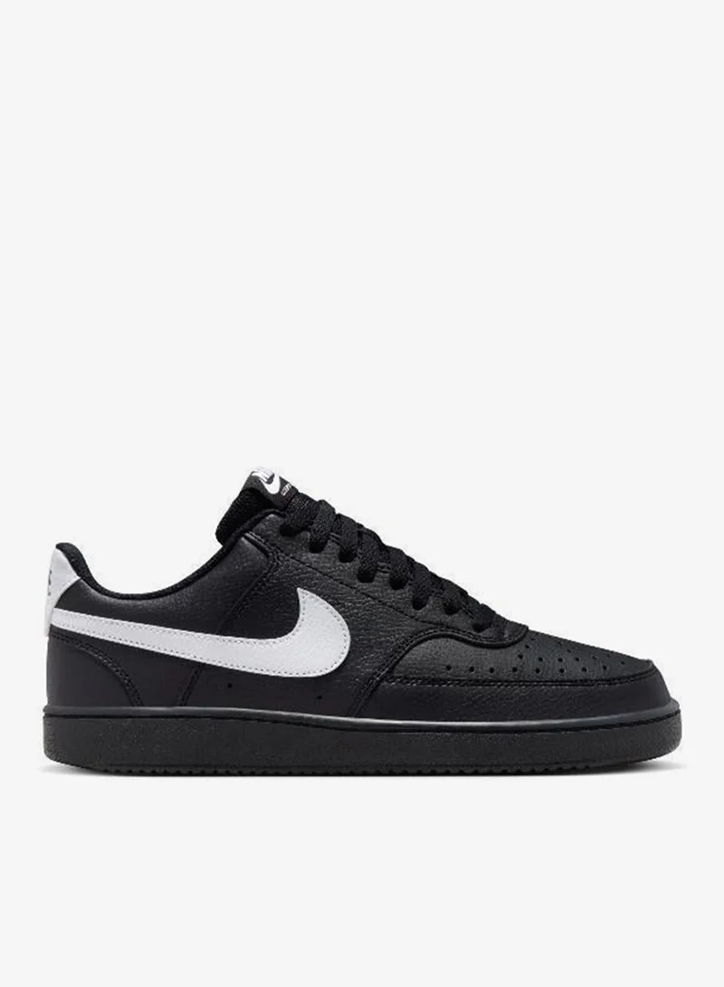 Men's Court Vision Low Shoes