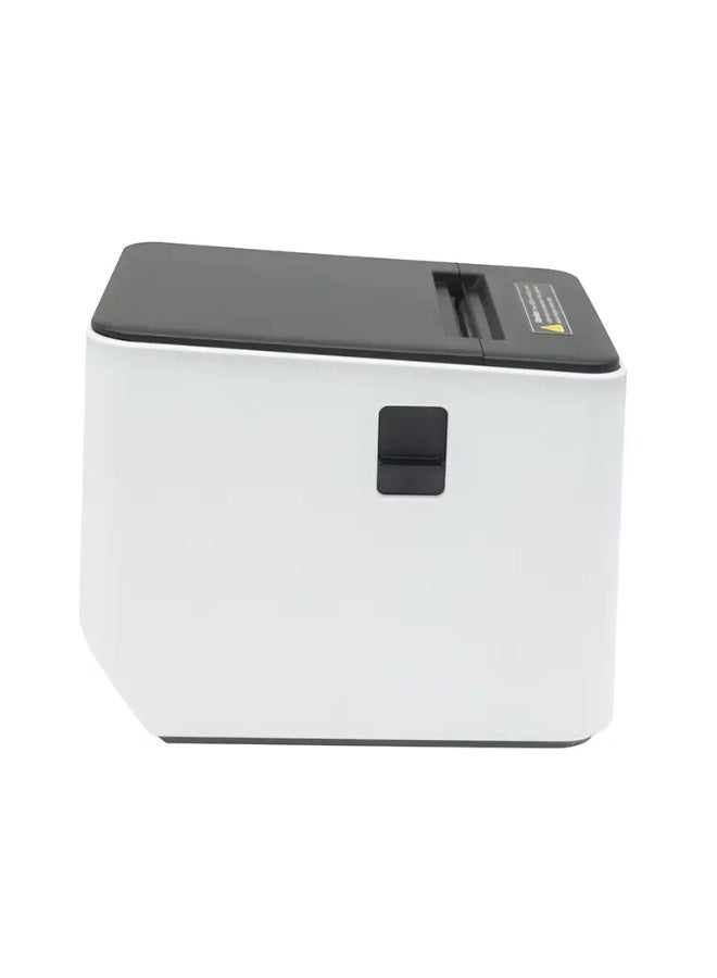 Xprinter XP-361U 2-in-1 Thermal Barcode & Receipt Printer - High-Speed Label Printer for Retail, Logistics, and E-commerce - USB Connection with Auto-Calibration. - Image 3
