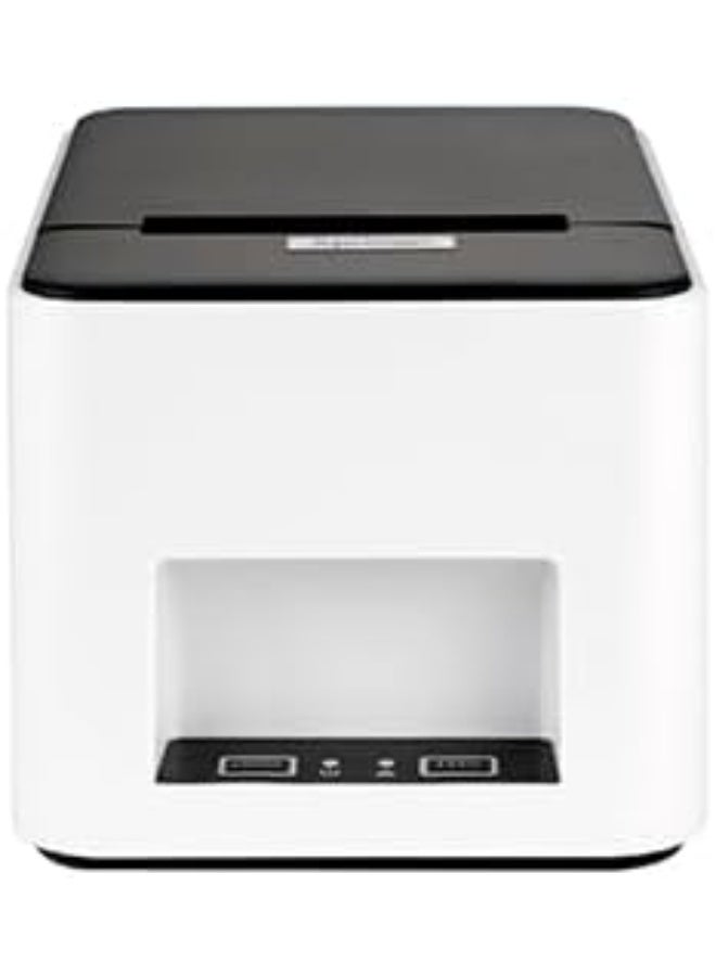 Xprinter XP-361U 2-in-1 Thermal Barcode & Receipt Printer - High-Speed Label Printer for Retail, Logistics, and E-commerce - USB Connection with Auto-Calibration. - Image 4