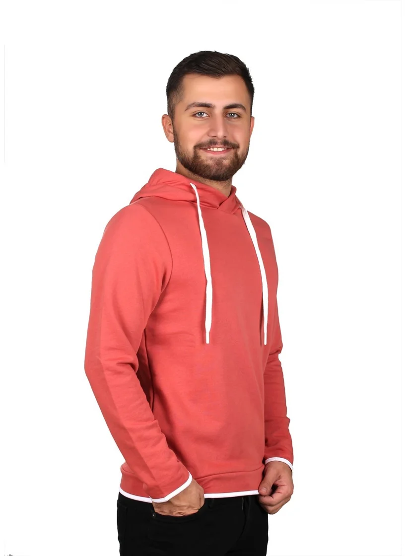 Manta 5239 Hooded Sweatshirt