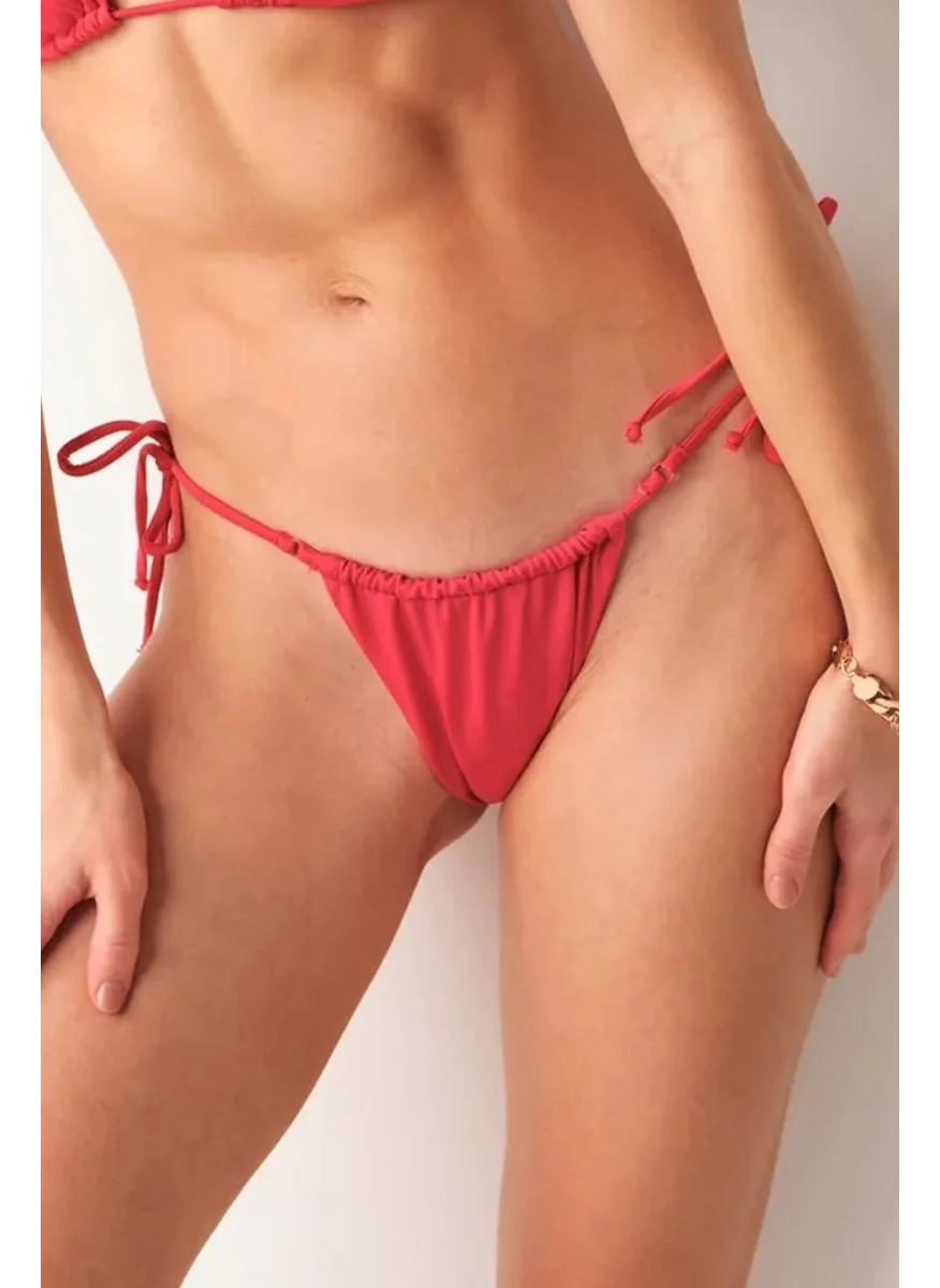 Hays String Bikini Bottom