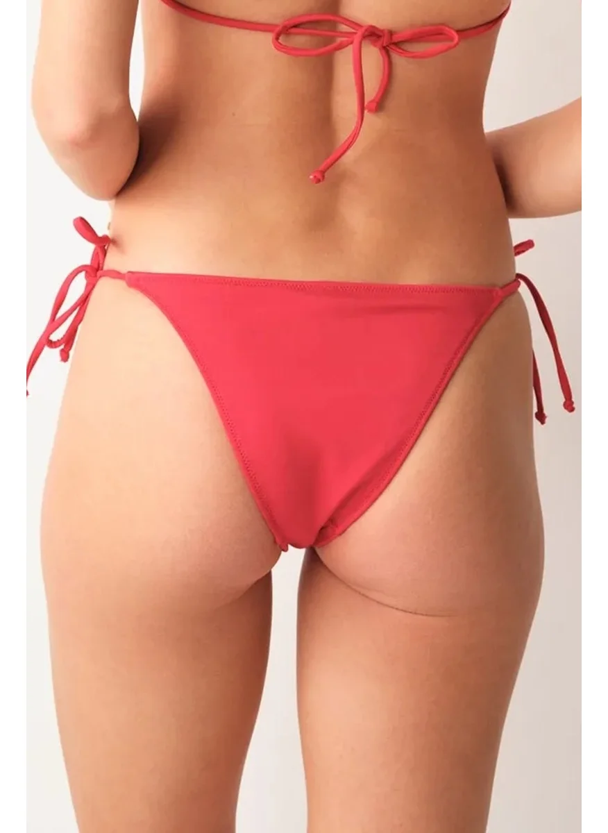 Hays String Bikini Bottom