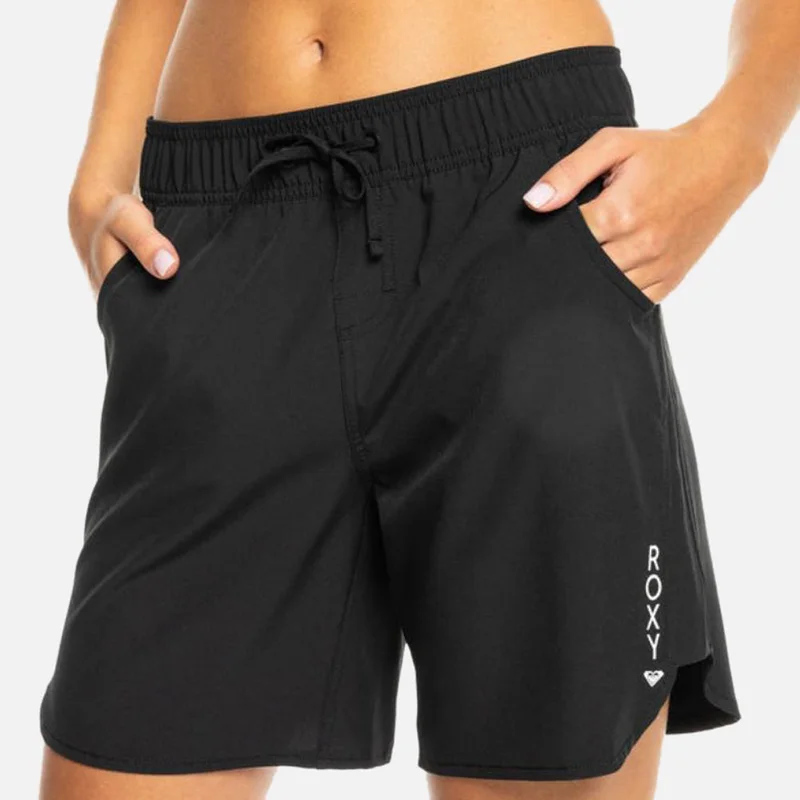 Roxy Wave 7" Boardshorts - Women
