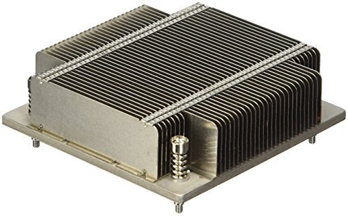 Supermicro SNK-P0046P 1U Passive Cpu Hs for Intel LGA1155, 1150 - Image 5