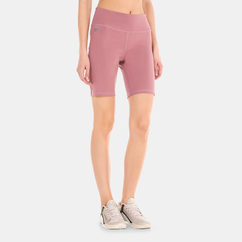 Sun and Sand Sports Women's Training Bike Shorts