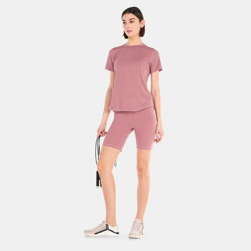 Sun and Sand Sports Women's Training Bike Shorts
