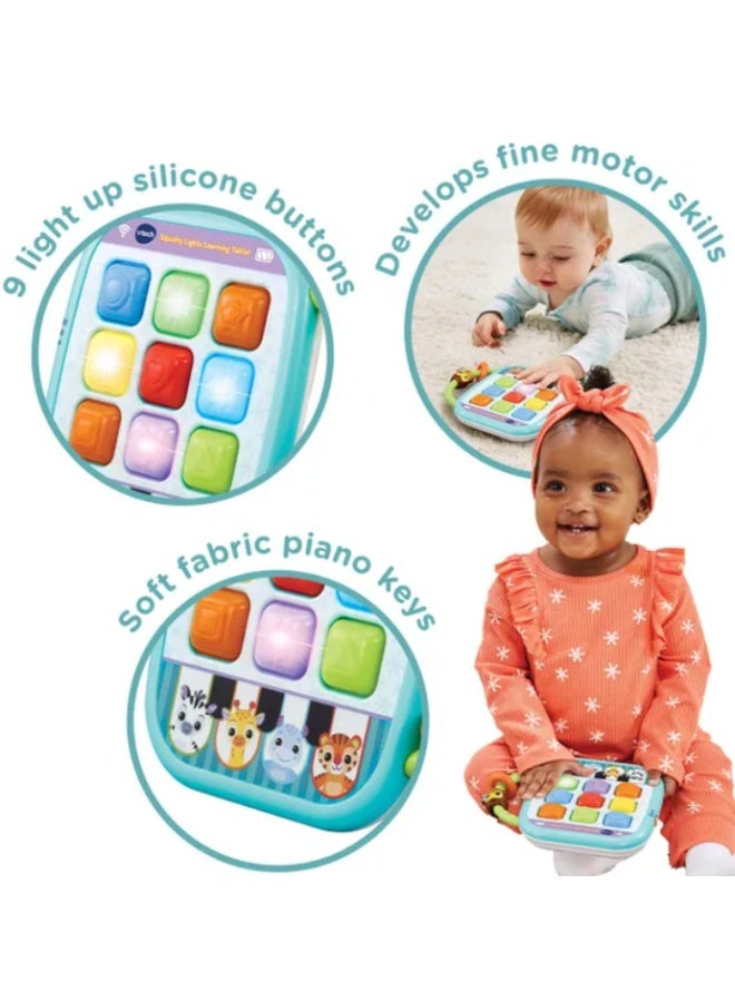 في تك بيبي جهاز VTech للأطفال اسفنجي أضواء التعليمية - Image 3