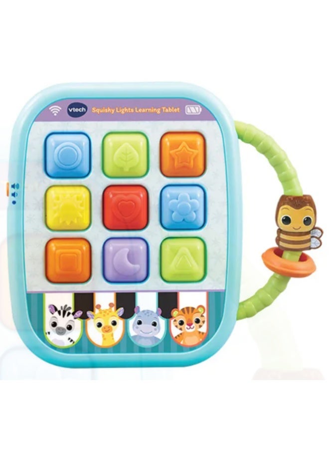 في تك بيبي جهاز VTech للأطفال اسفنجي أضواء التعليمية - Image 1