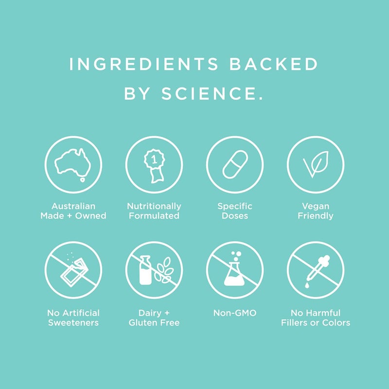 JSHealth مكملات فيتامينات جيه سهيث لتعزيز المناعة مع الزنك وفيتامين سي وإشنسا وورق الزيتون 60 قرص - Image 5