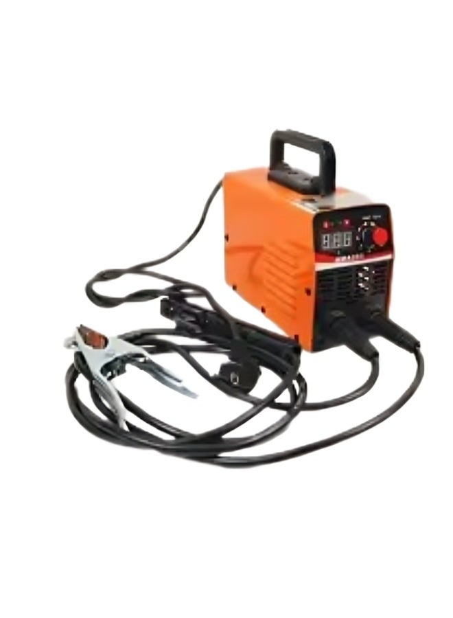 Denx 🔧💥 DENX DX3309 High-Performance Professional Inverter Welding Machine – 3900W Power, 220V Input, Dual Frequency 50/60Hz – Precise, Stable & Energy-Efficient Welding for Metalwork, Industrial, and Home Use - Image 4