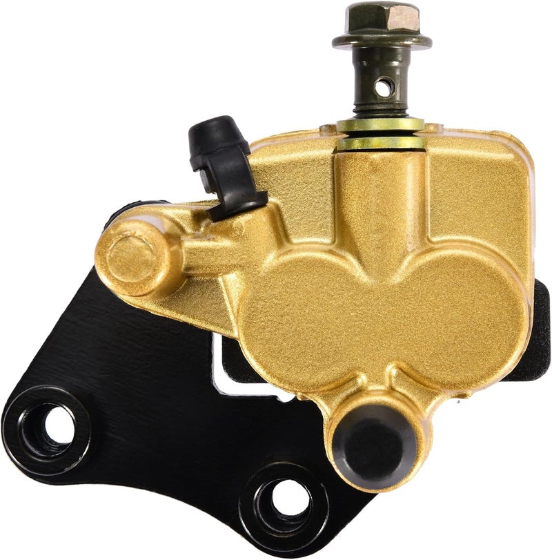 WOOSTAR Hydraulic Disc Brake Caliper for Dirt Bikes - Image 1