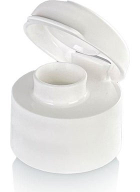 Tupperware Eco Bottle 1l White Cap 