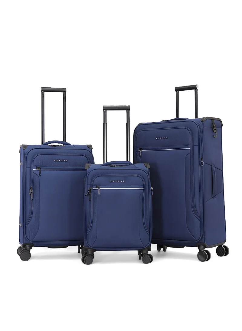Verage  VERAGE Virage Softside Trolley Luggage Set