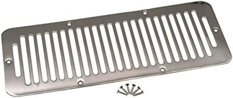 30406 Hood Vent fits 1978-1986 CJ